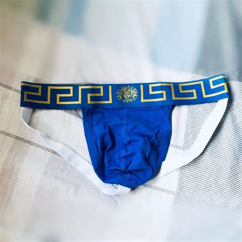 versace men new|Versace men underwear.